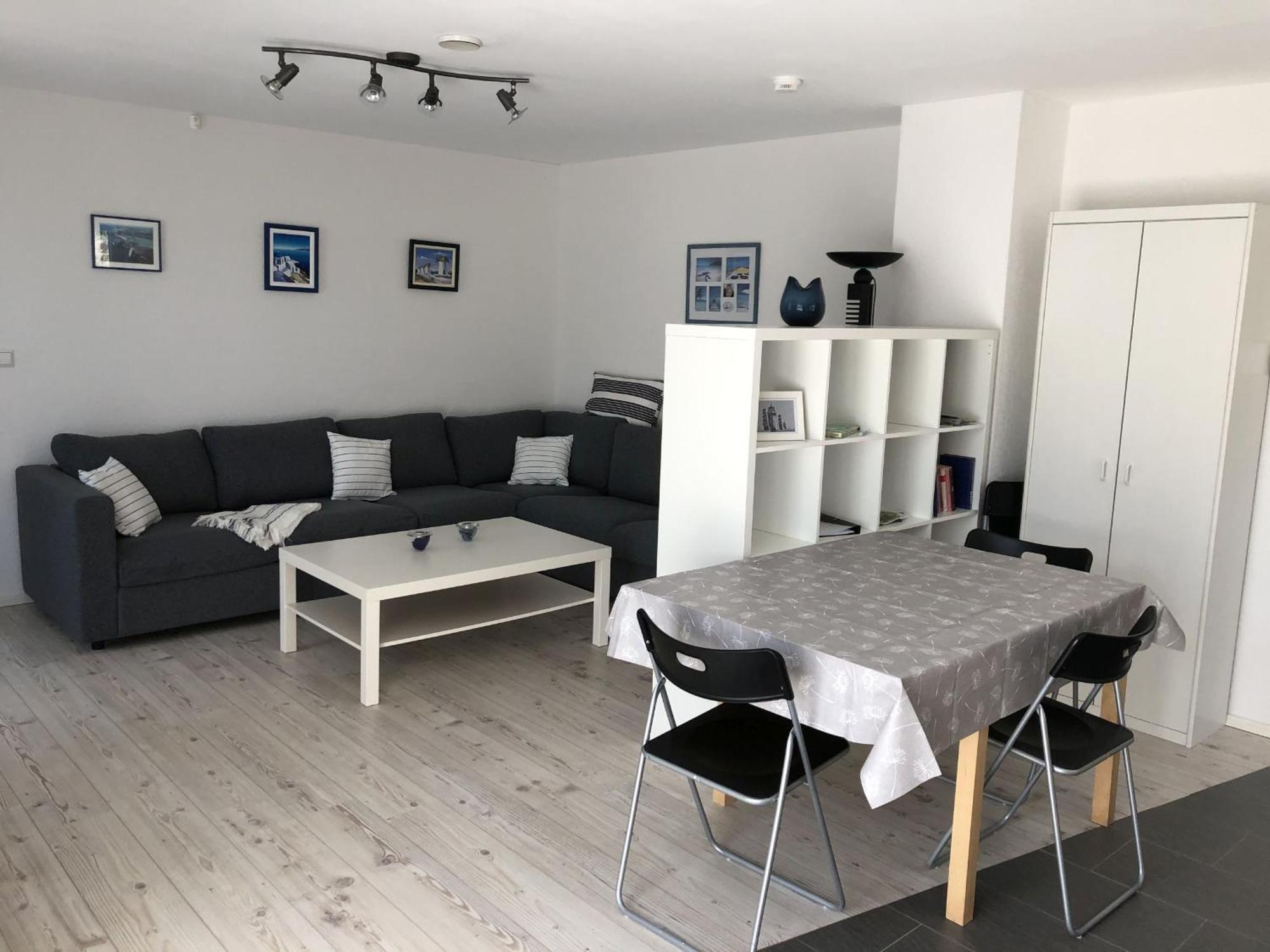 Ferienwohnung Baeumchenblick مولهايم المظهر الخارجي الصورة