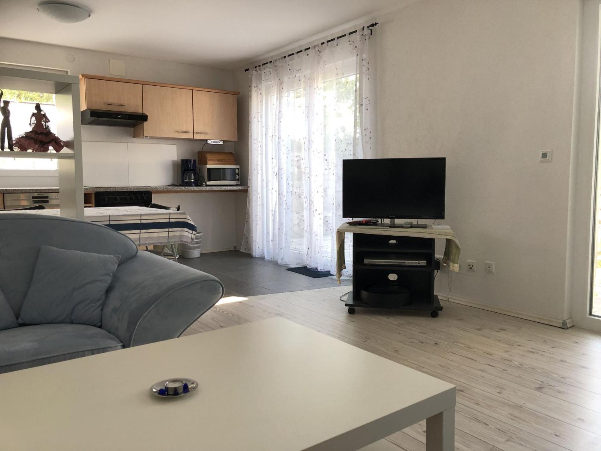 Ferienwohnung Baeumchenblick مولهايم المظهر الخارجي الصورة